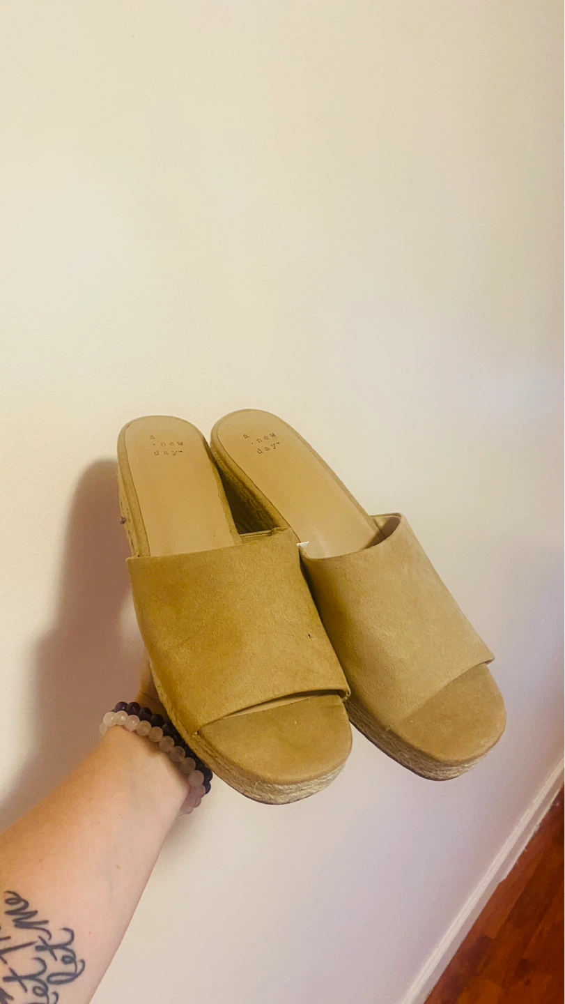 A New Day size 10 - photo 2
