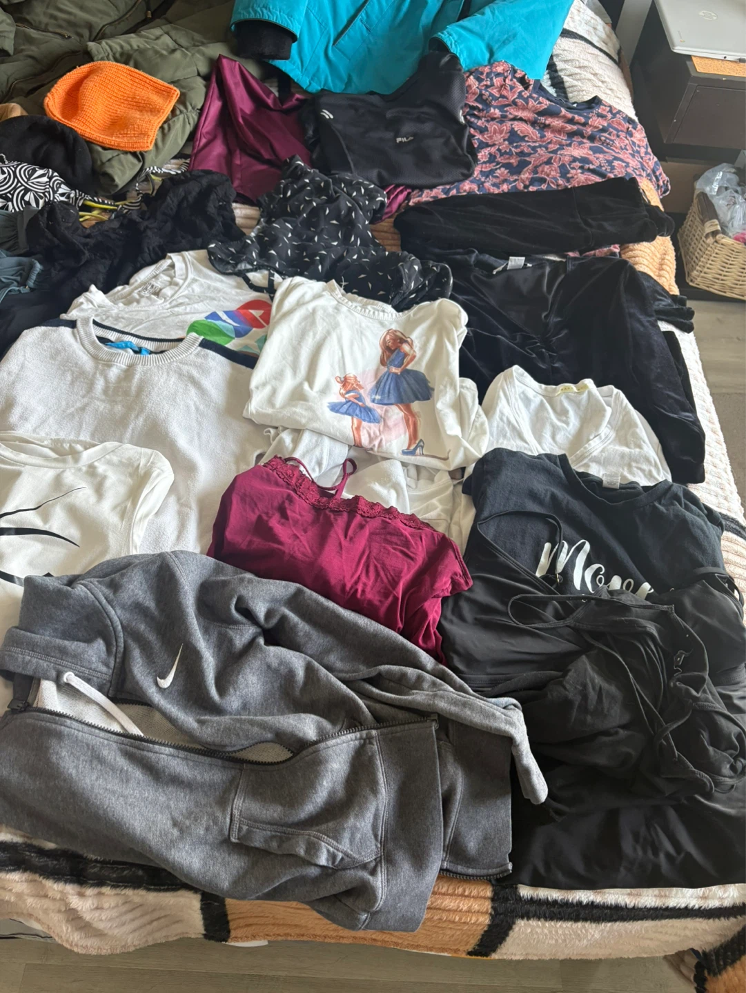 Women's Clothing Bundle