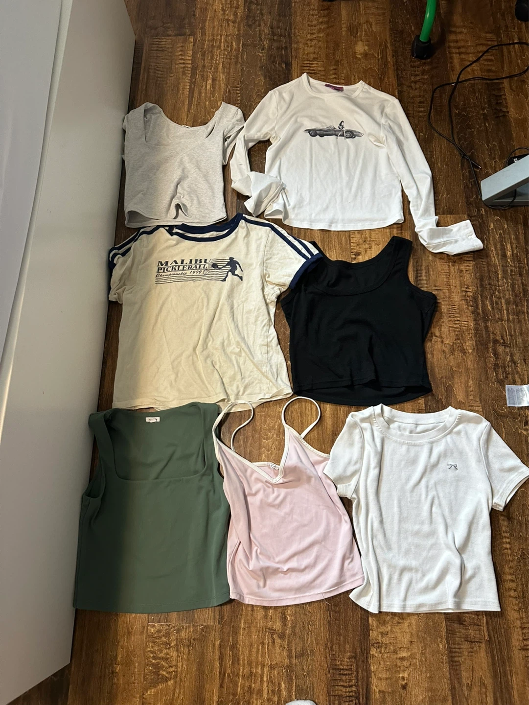 Summer Tops! - photo 2