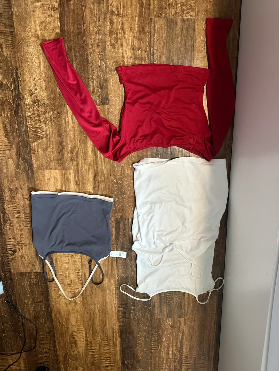 Summer Tops! - photo 3