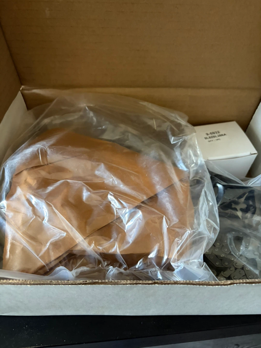 Cloyes 9-0708SB Engine Timing Chain Kit - photo 3