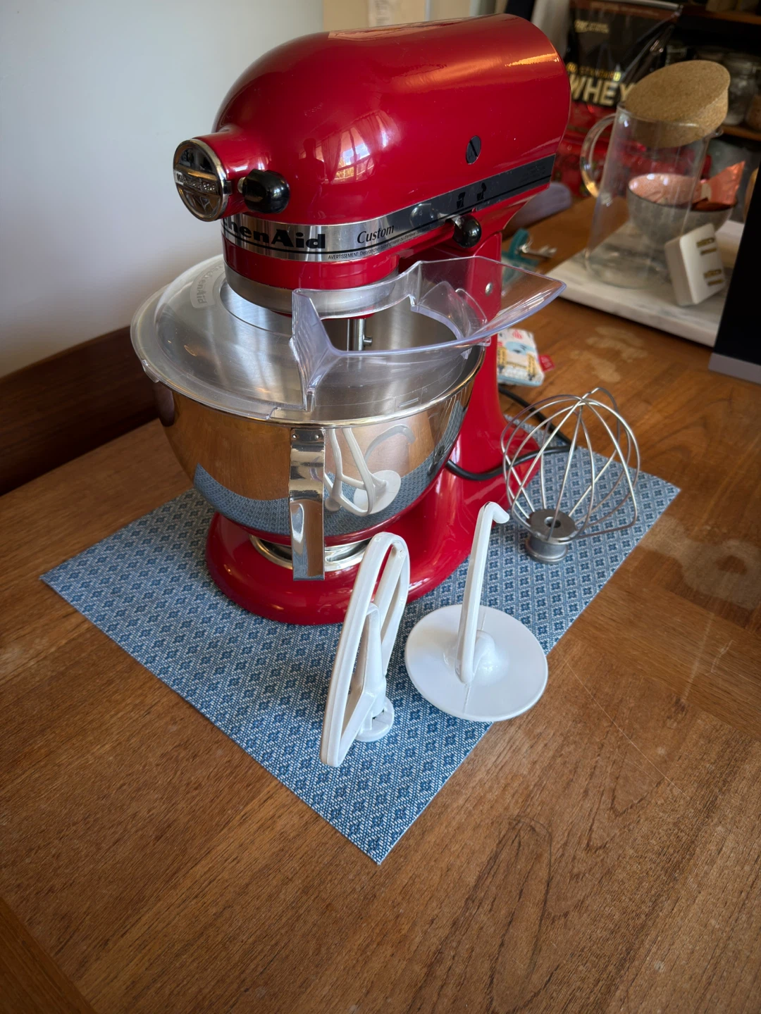 KitchenAid Stand Mixer