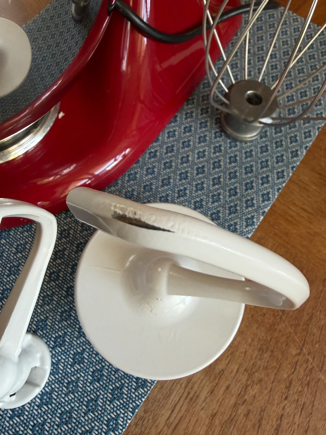 KitchenAid Stand Mixer - photo 2