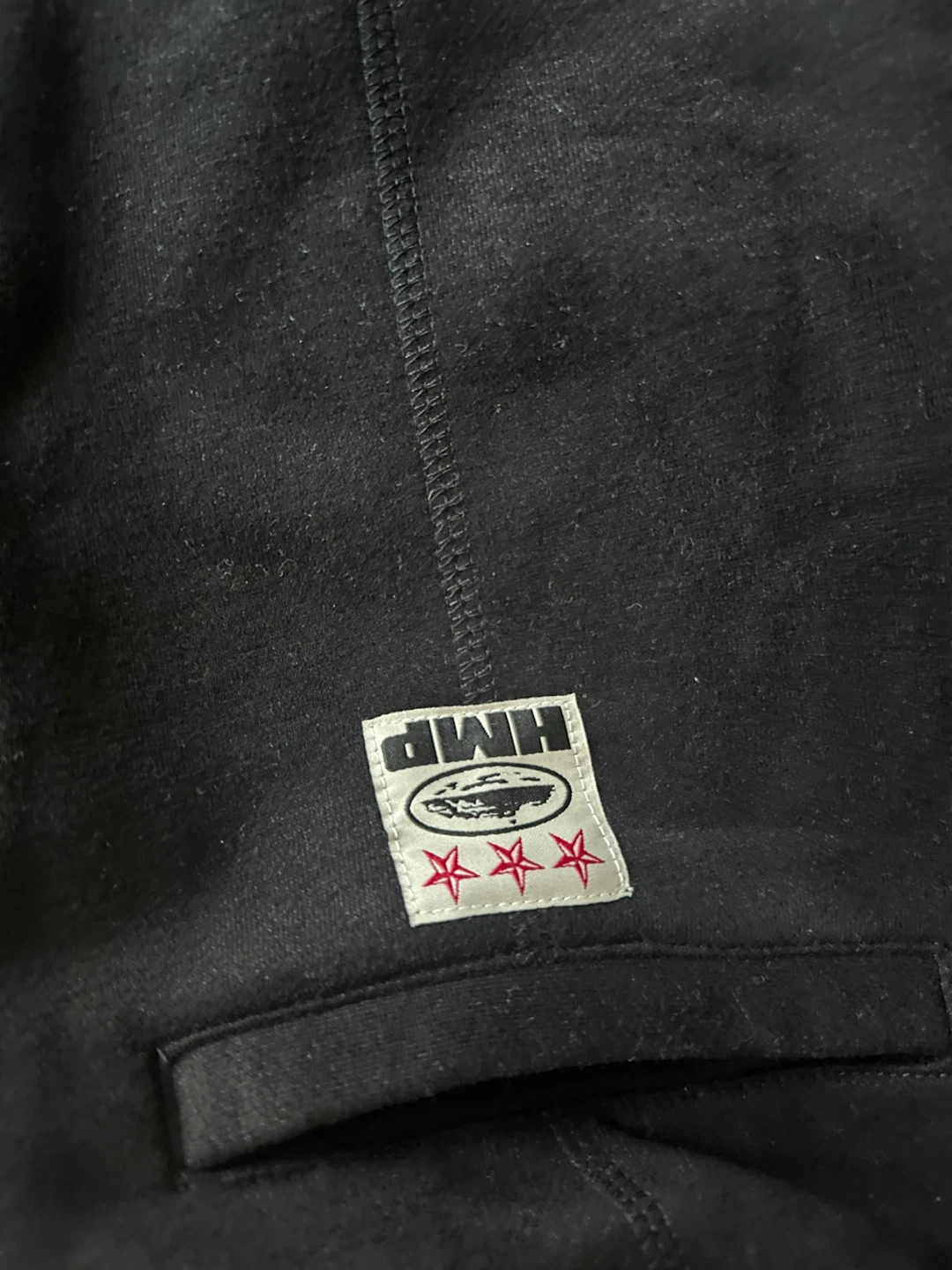 Corteiz tracksuit - photo 4