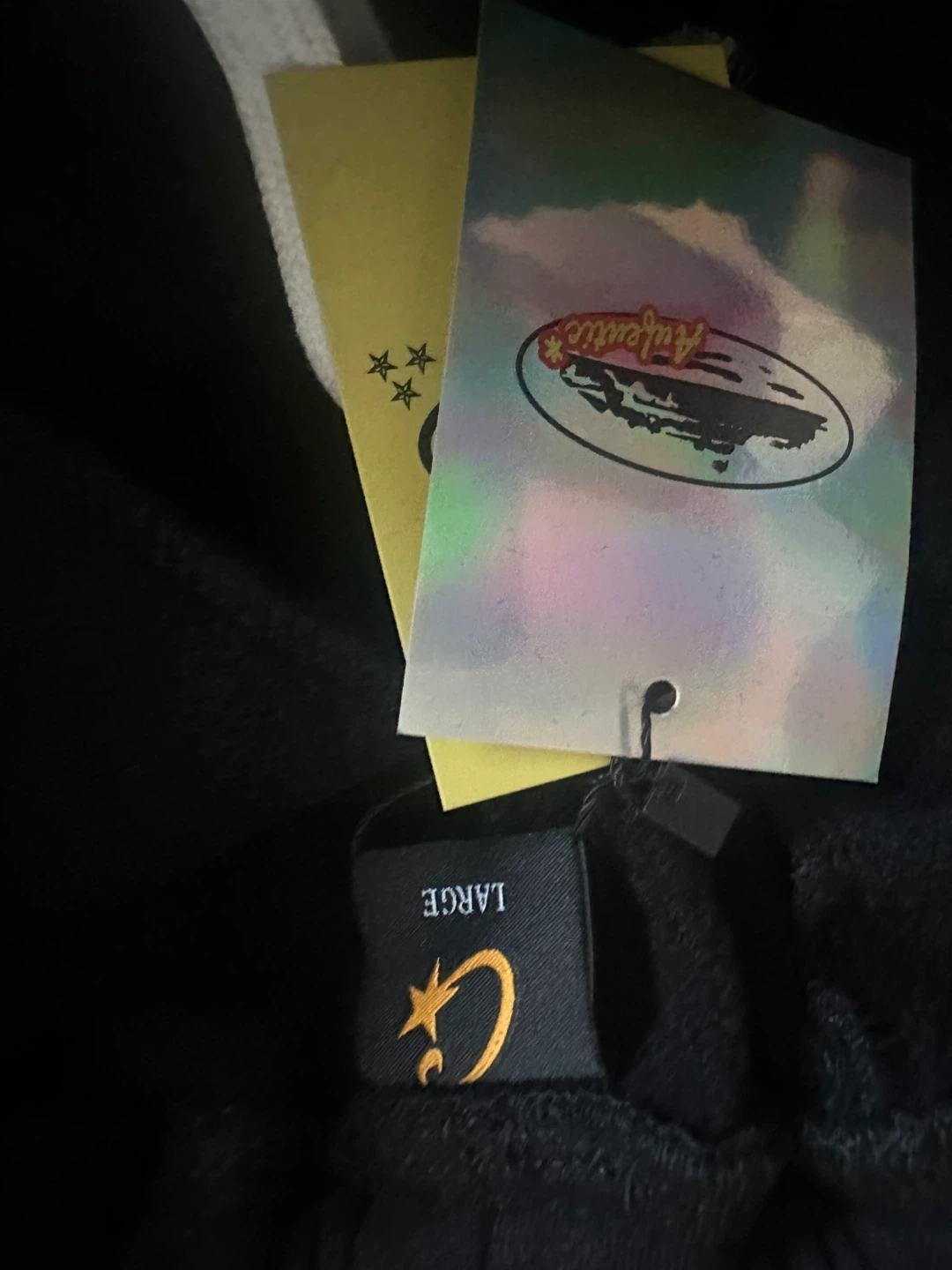 Corteiz tracksuit - photo 5