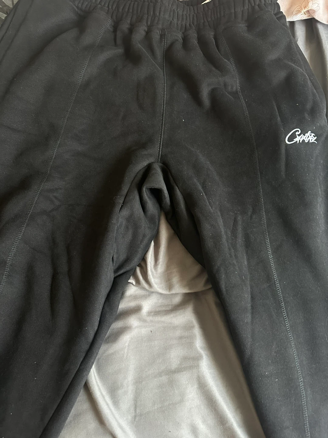 Corteiz tracksuit - photo 2