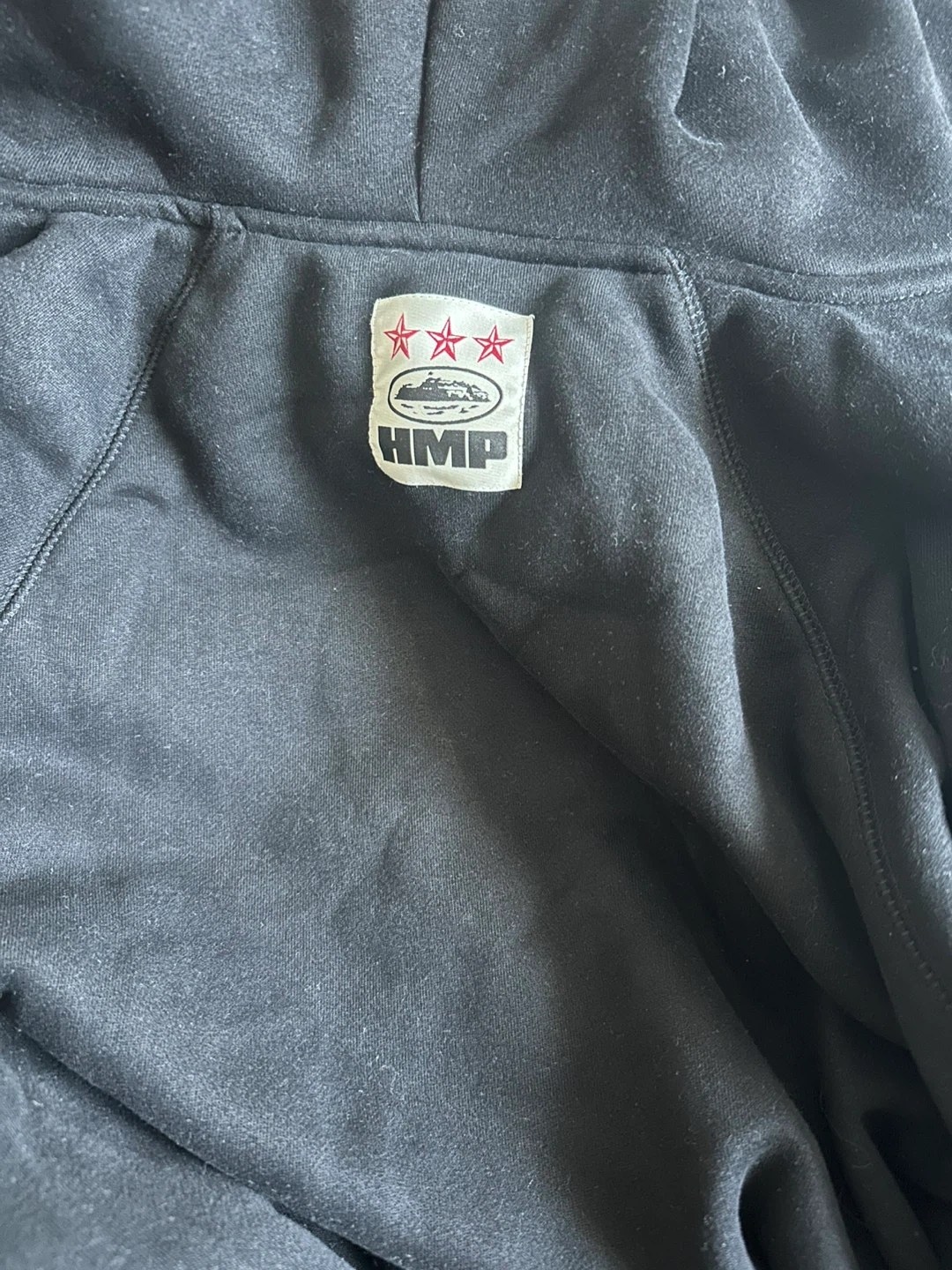 Corteiz tracksuit - photo 3