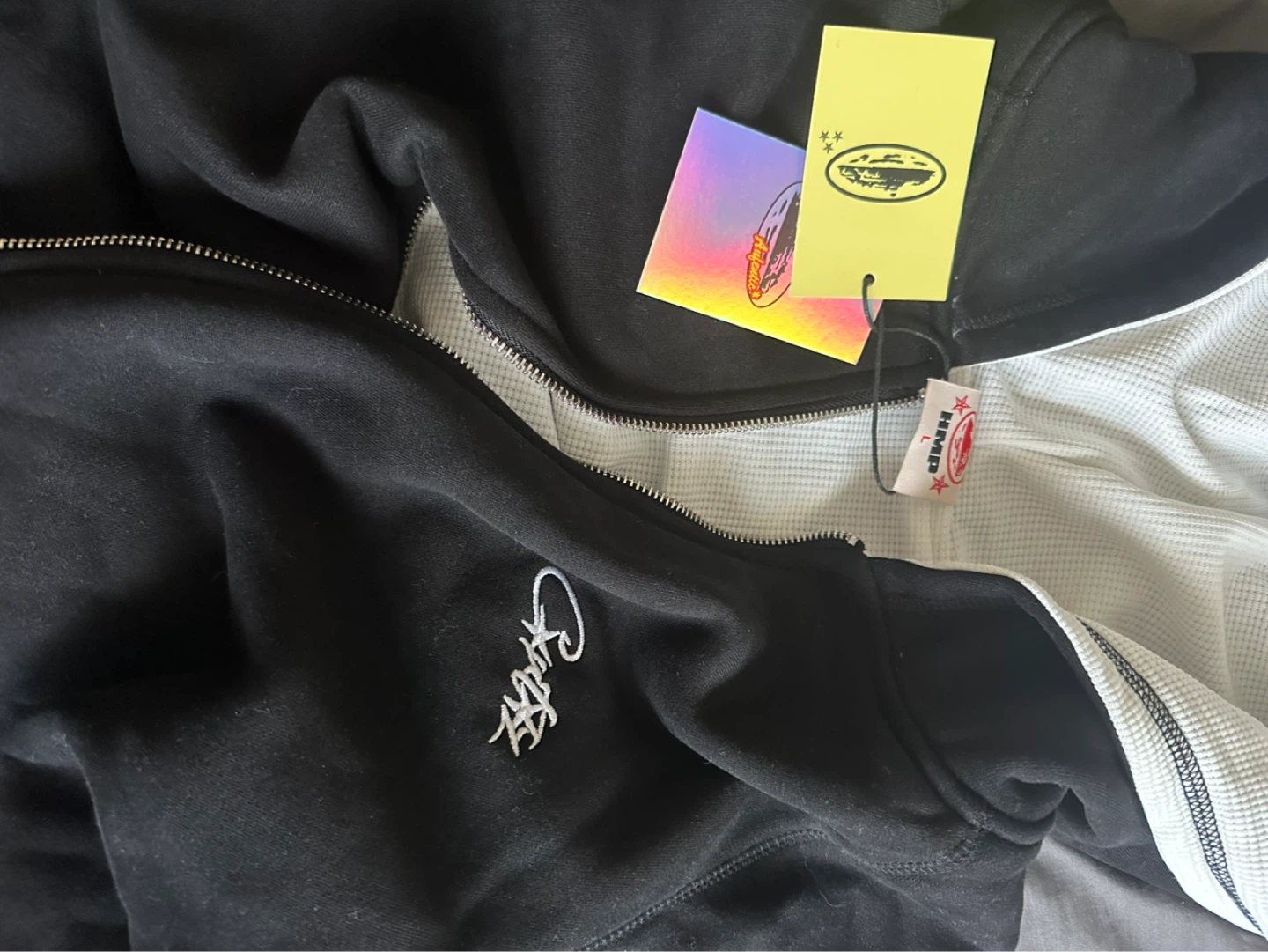 Corteiz tracksuit