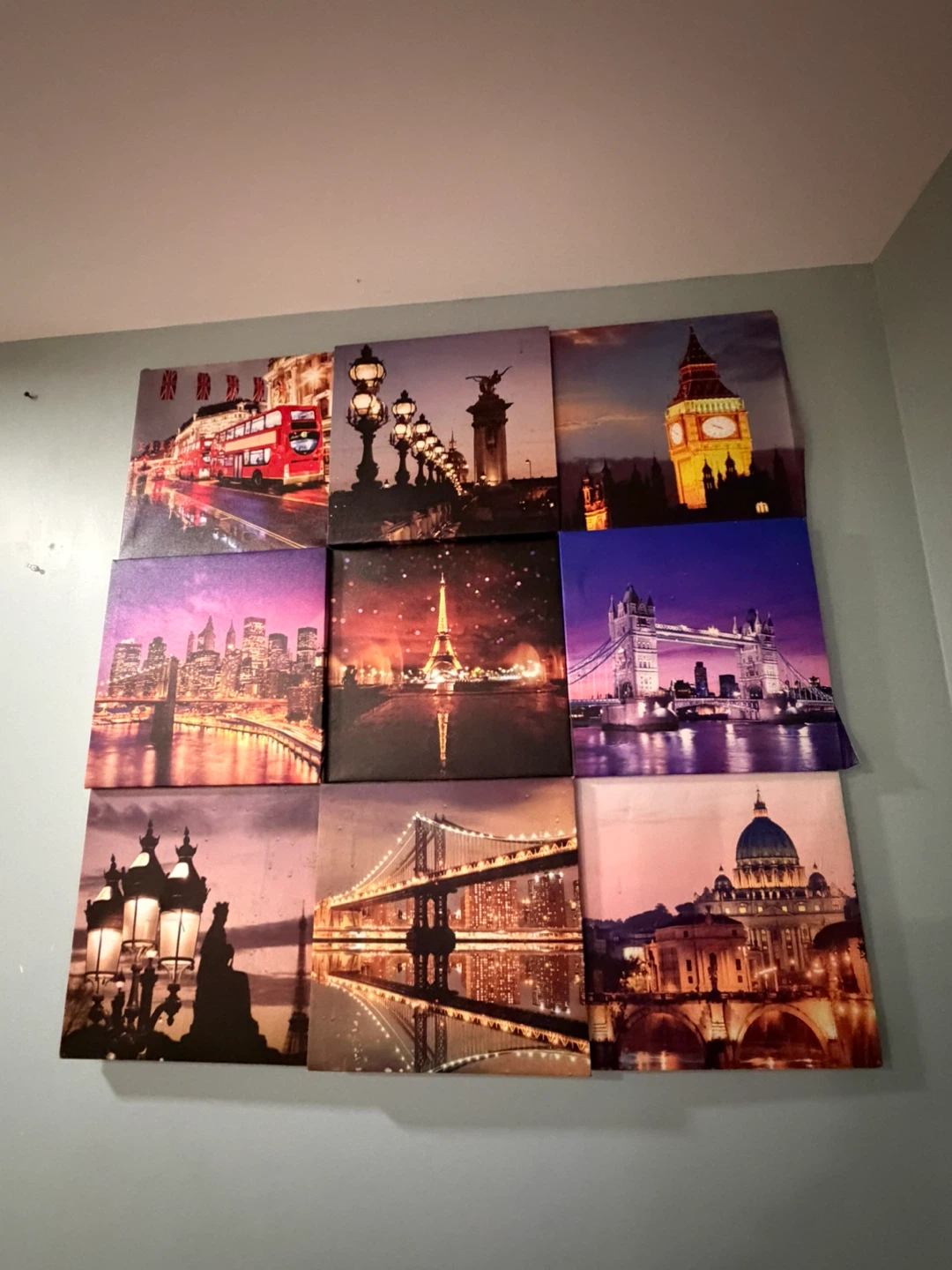 FREE ARTWORK