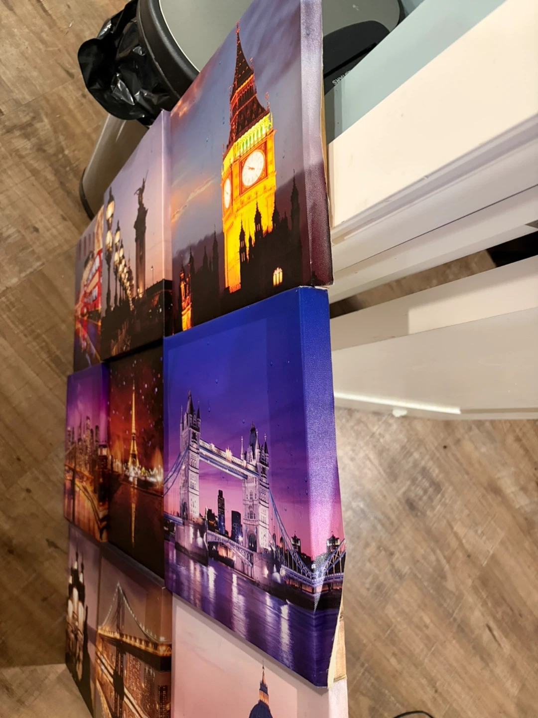 FREE ARTWORK - photo 2