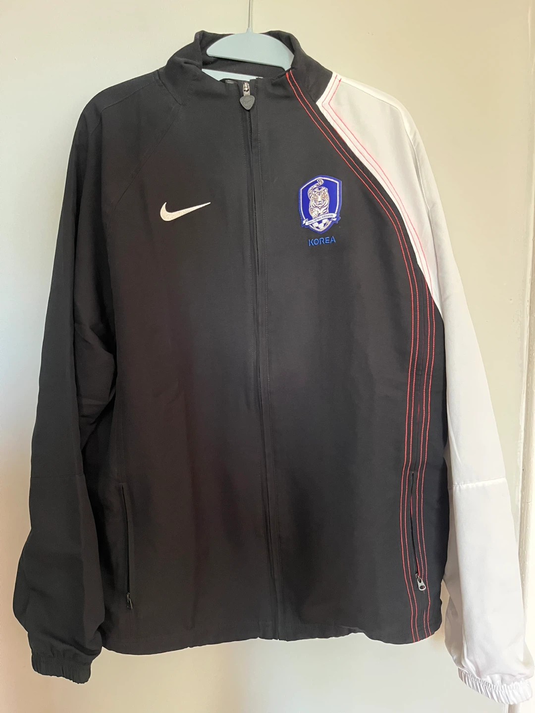 Nike Korea Retro Jacket (S)