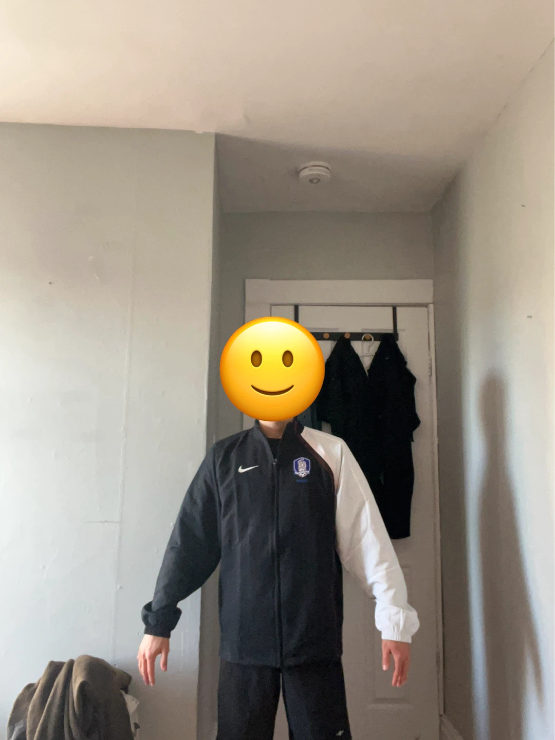 Nike Korea Retro Jacket (S) - photo 2