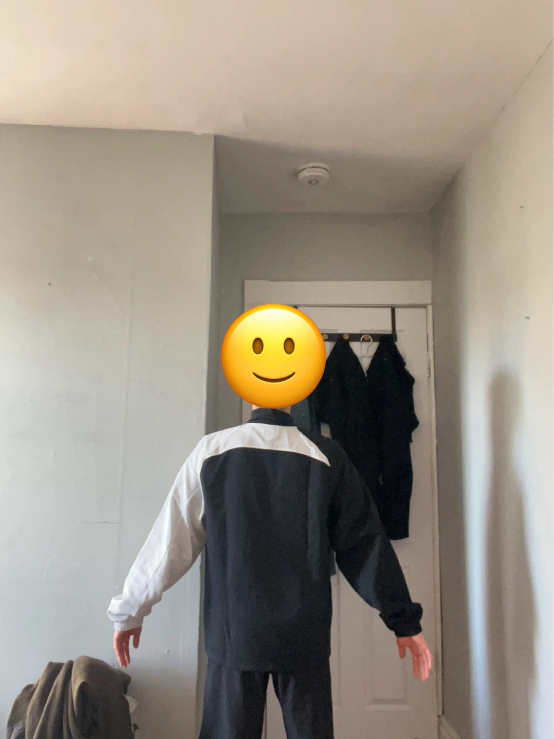 Nike Korea Retro Jacket (S) - photo 3
