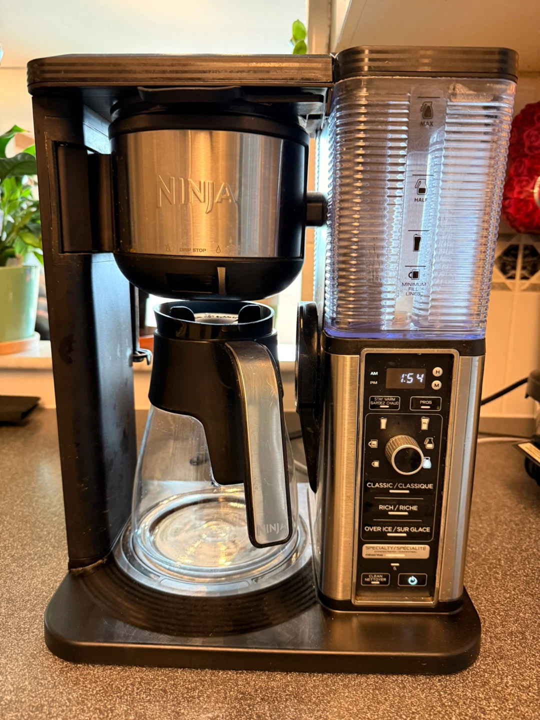 Ninja Specialty Coffee Maker - photo 2