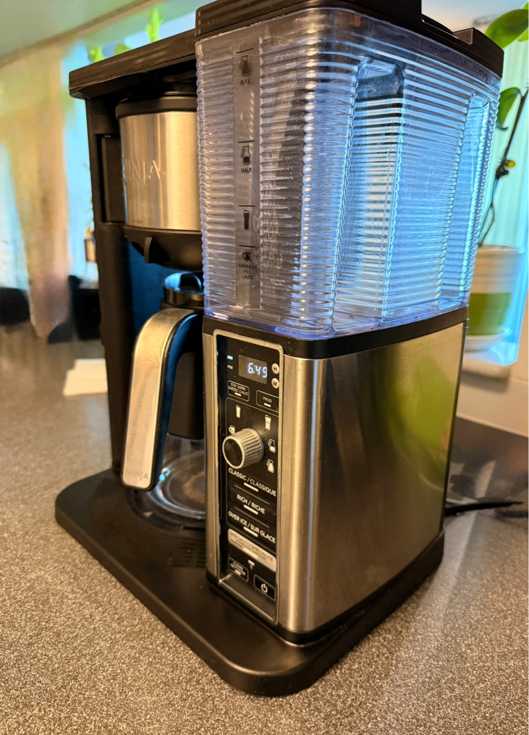 Ninja Specialty Coffee Maker - photo 4