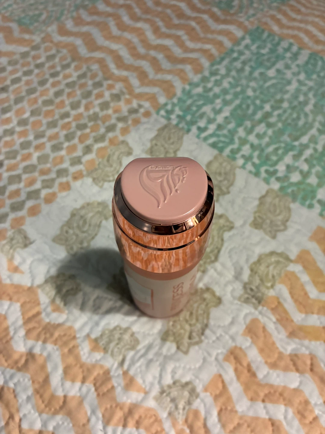 Princess of Arabia Prive Rose Perfumed Spray 200ml - photo 4