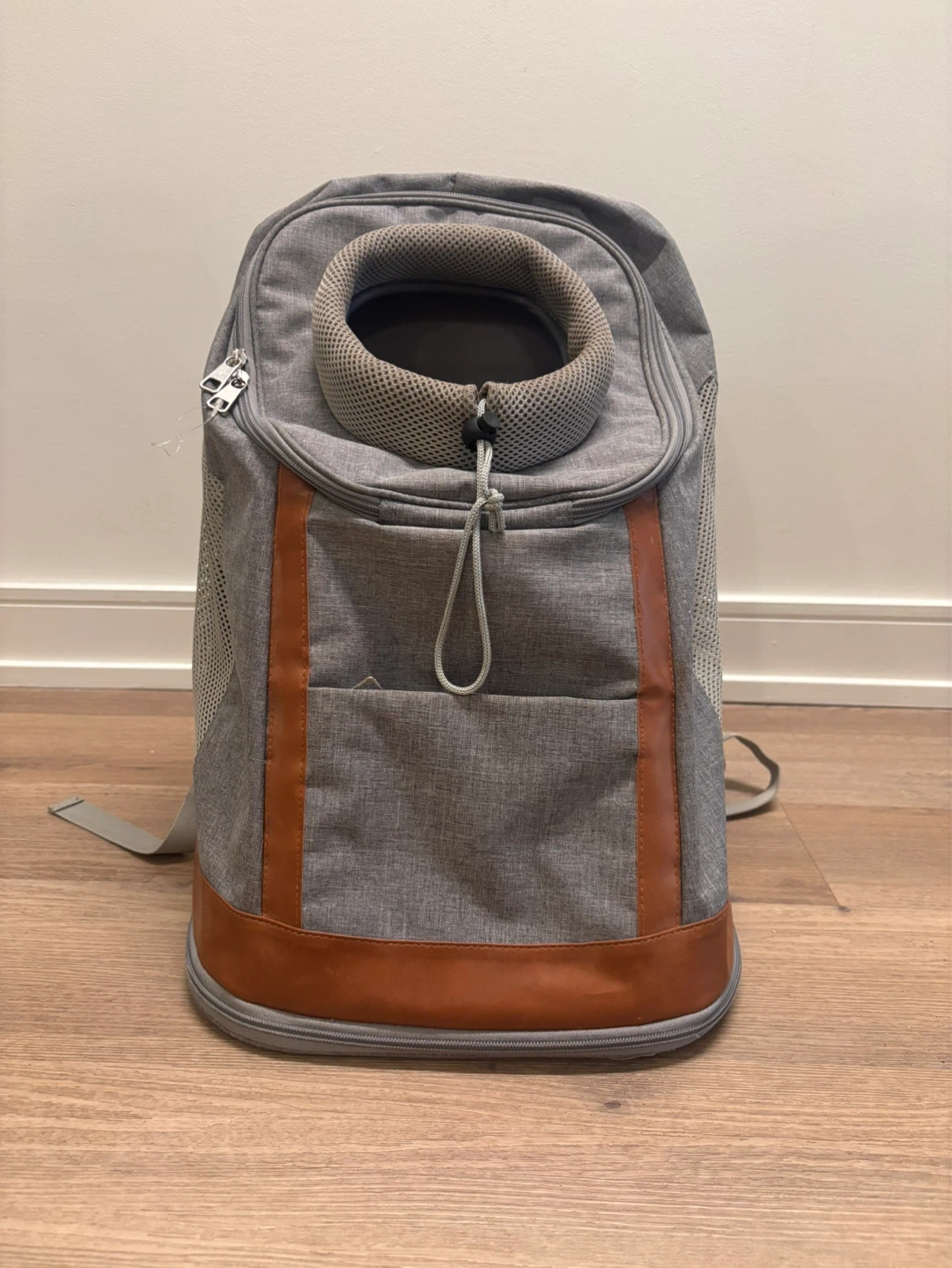 Pet Carrier Backpack