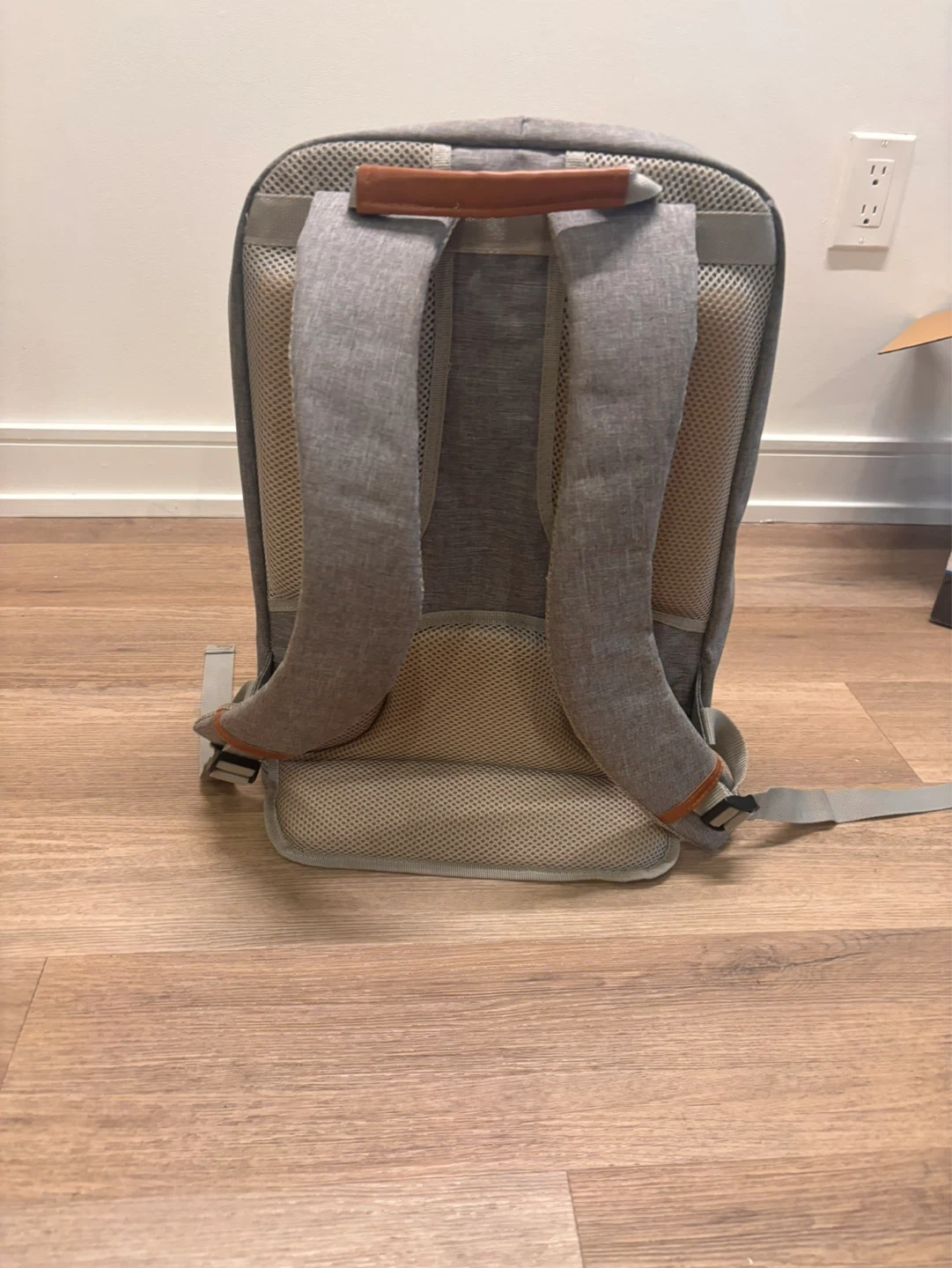 Pet Carrier Backpack - photo 4