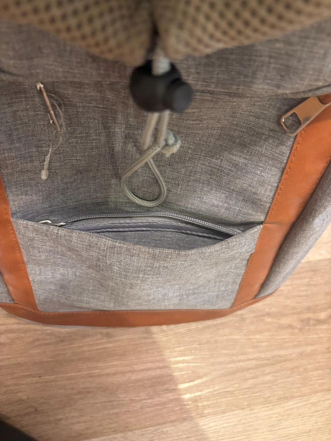 Pet Carrier Backpack - photo 5