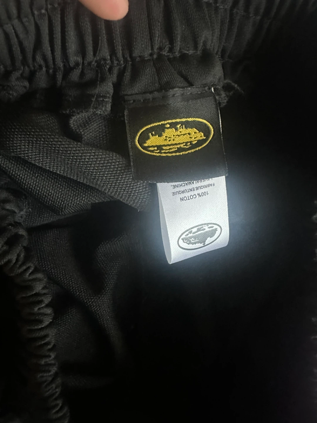 Corteiz shorts - photo 2