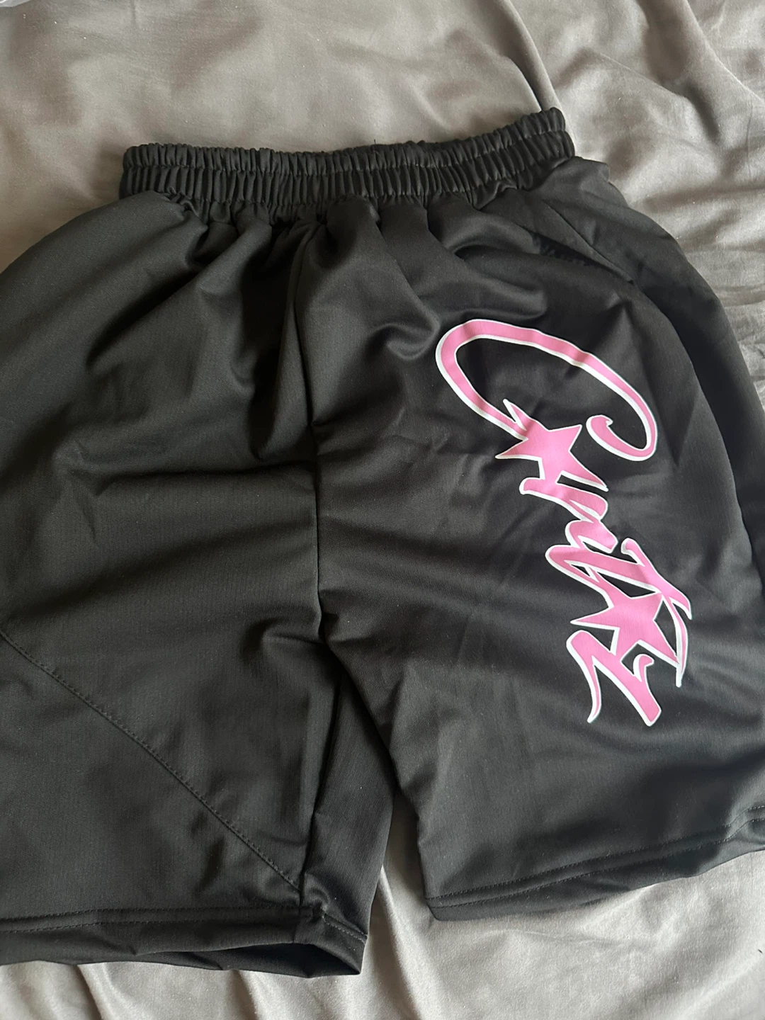 Corteiz shorts