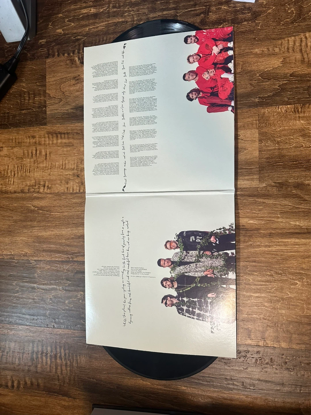 RECORDS - photo 3