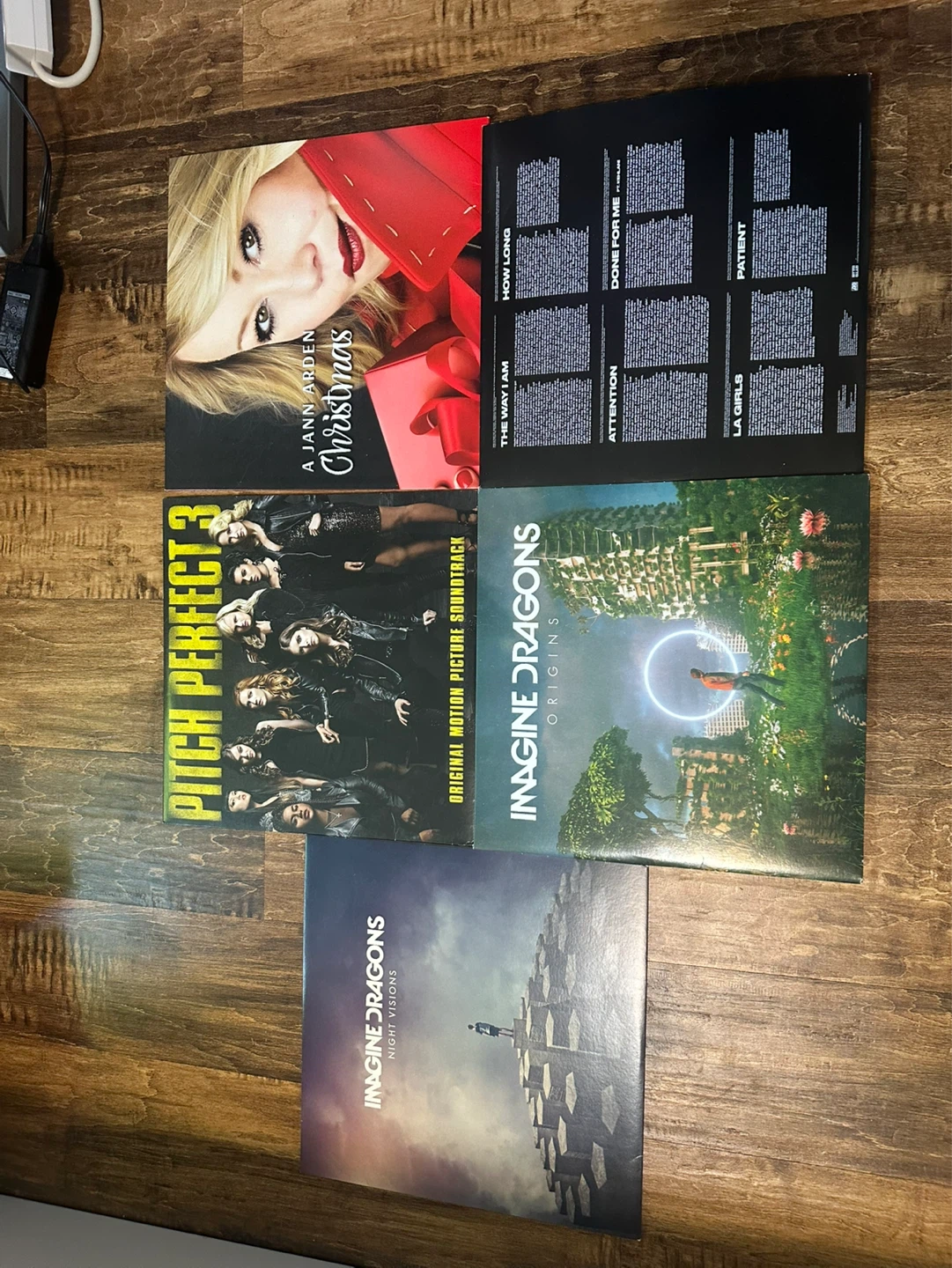RECORDS