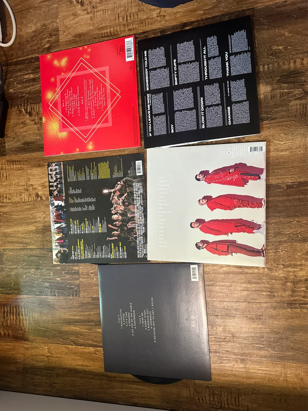 RECORDS - photo 2