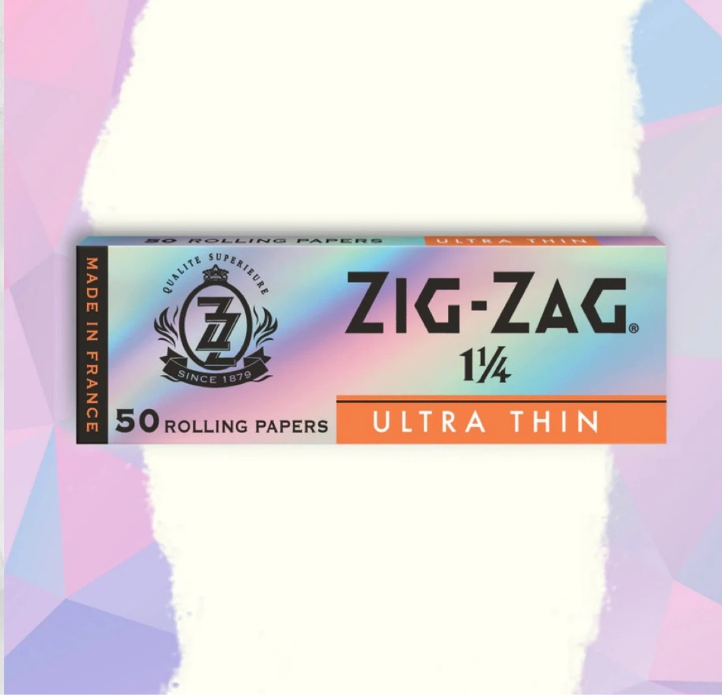ZIG ZAG ROLLING PAPERS $10/BOX - photo 4