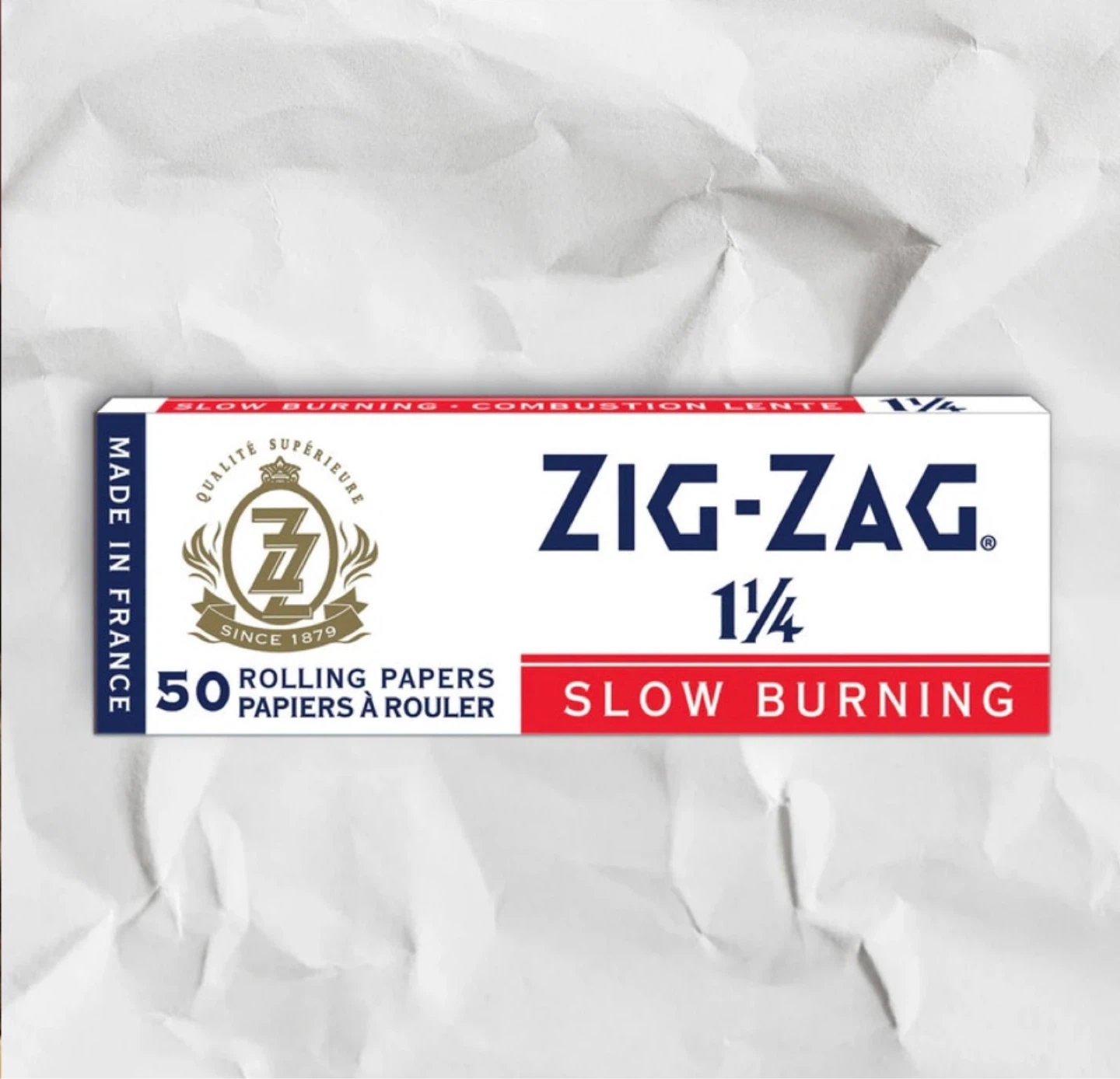 ZIG ZAG ROLLING PAPERS $10/BOX - photo 3