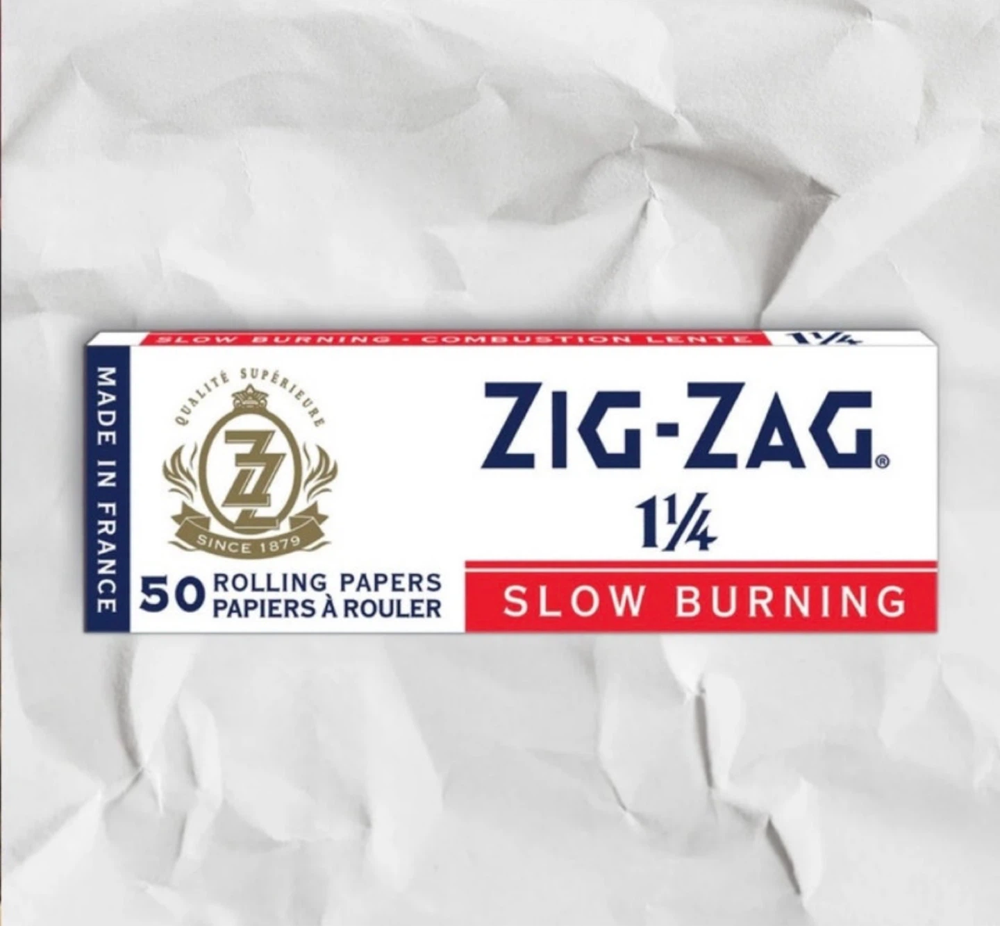 ZIG ZAG ROLLING PAPERS $10 - photo 3