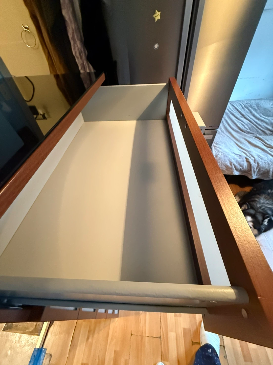 Drawer - photo 4