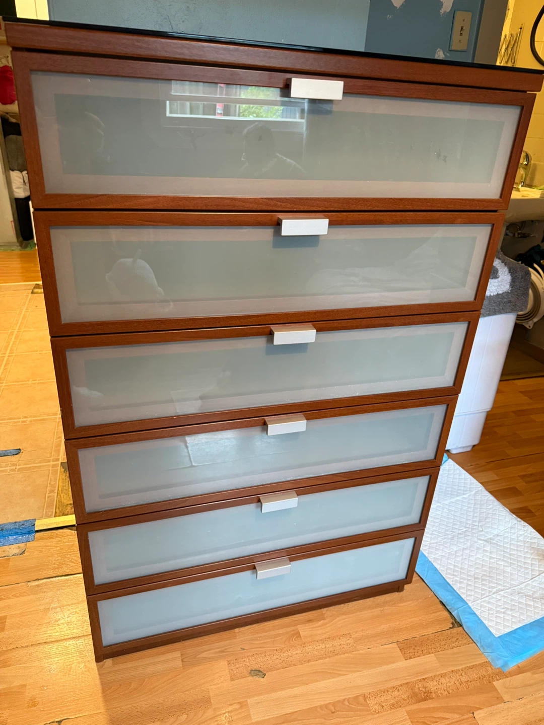 Drawer - photo 2