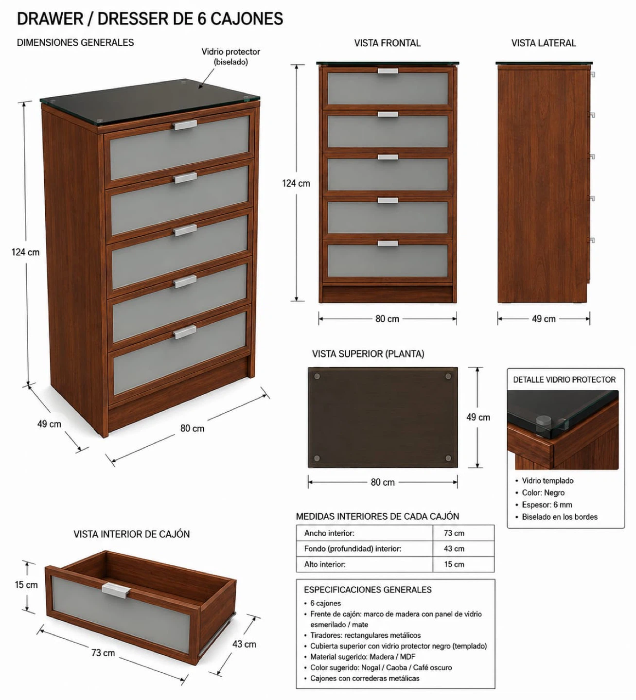 Drawer