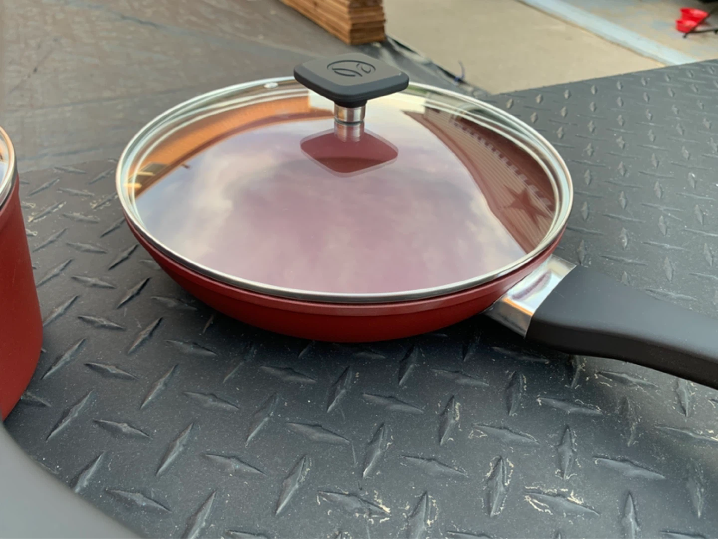 Pot and Pan Set - Non Stick - photo 3