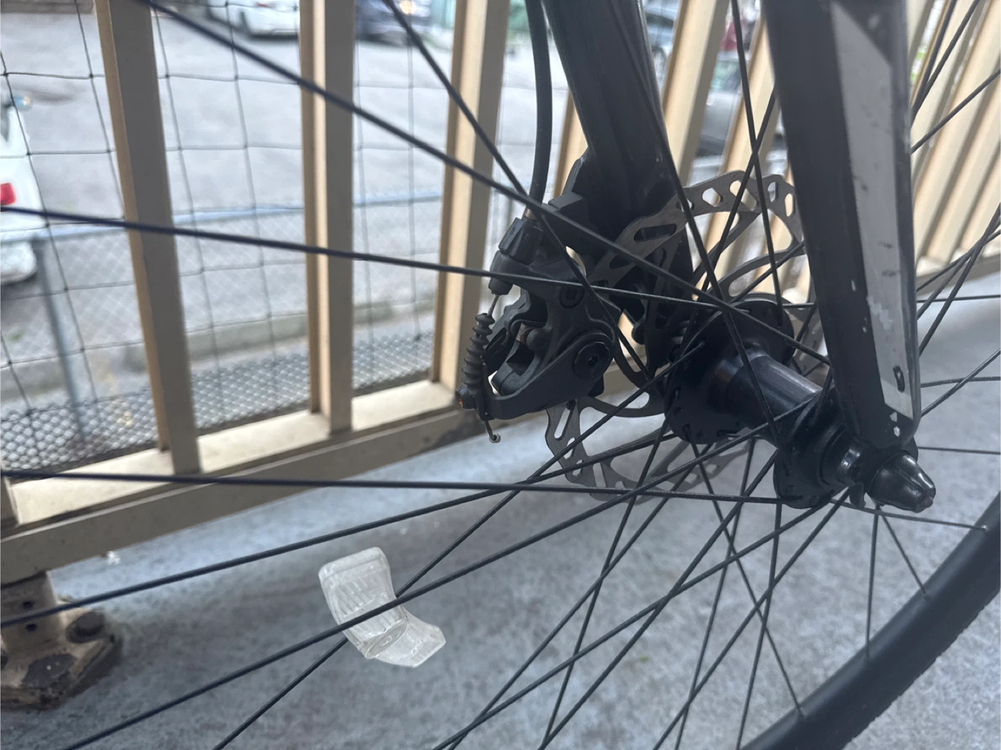 Giant Escape Hybrid Bike - photo 4