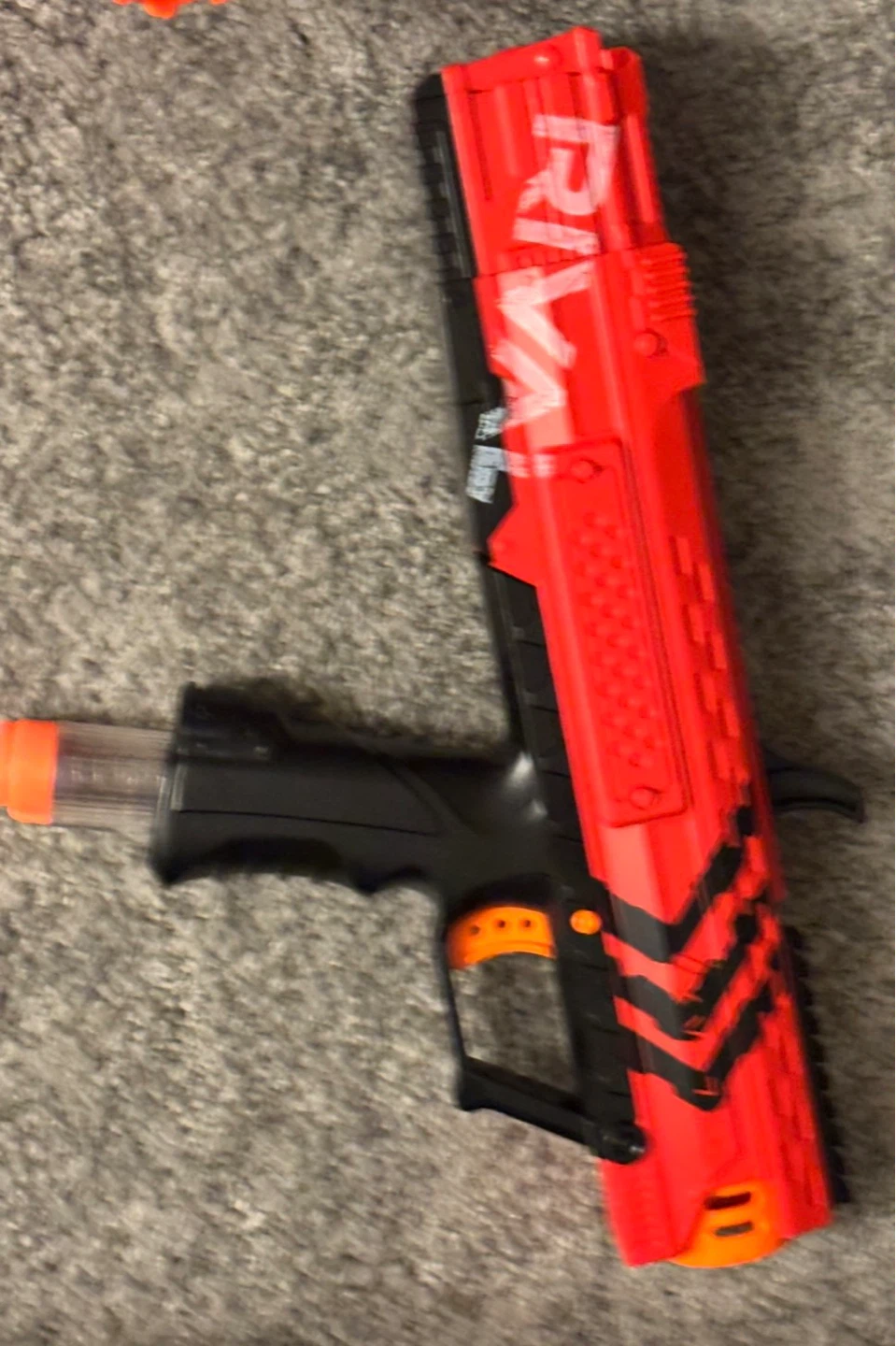 NERF RIVAL(x2) Apollo XV-700 Blaster