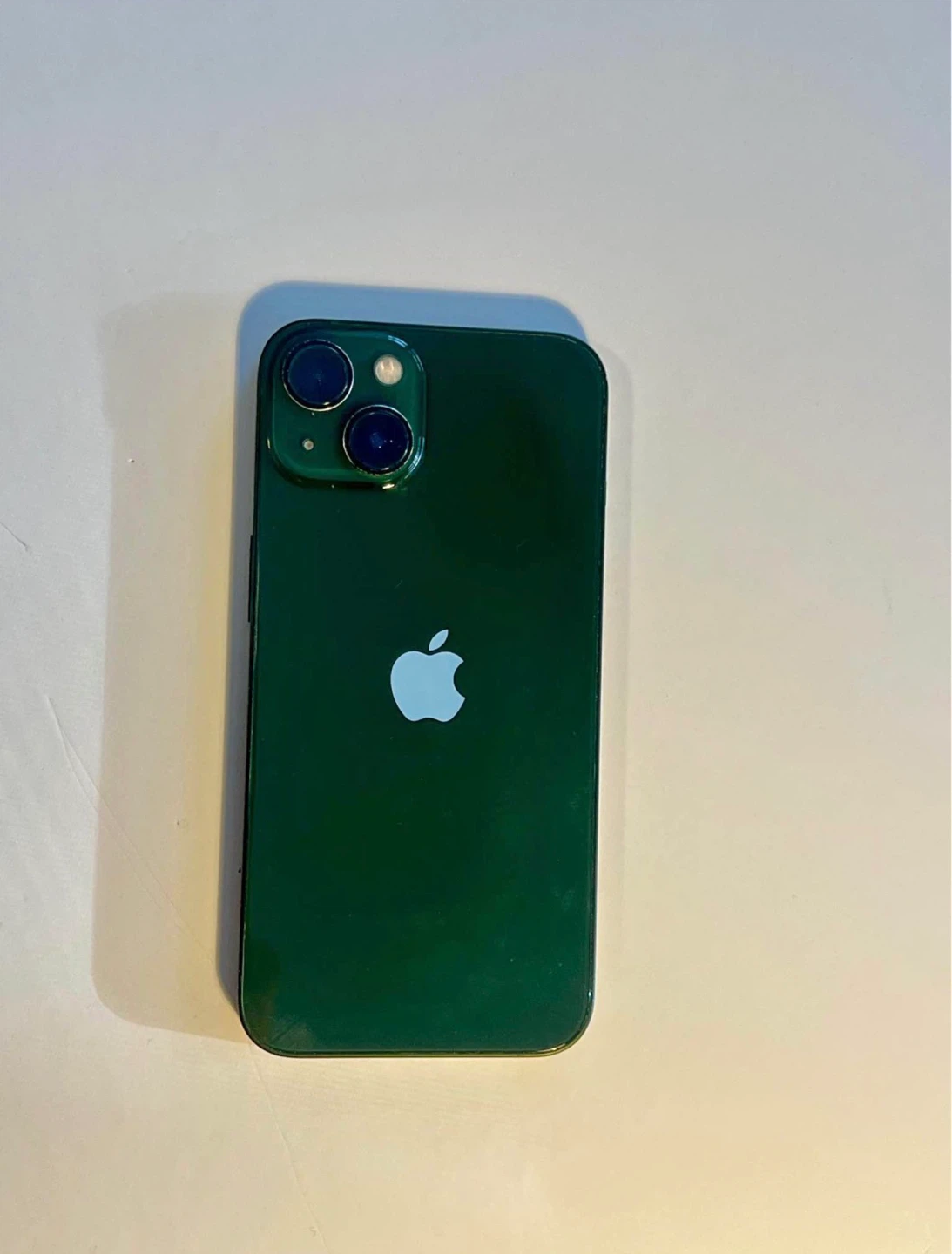 Apple iPhone 13 - Green - photo 2