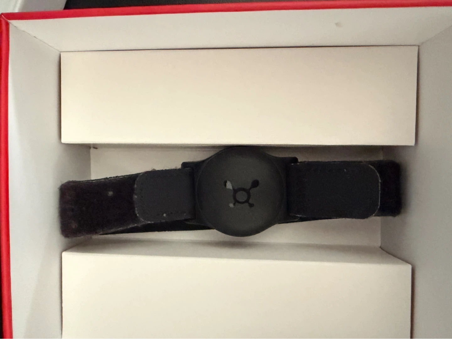 OrangeTheory Beat Burn Heart Rate Monitor Kit - photo 2