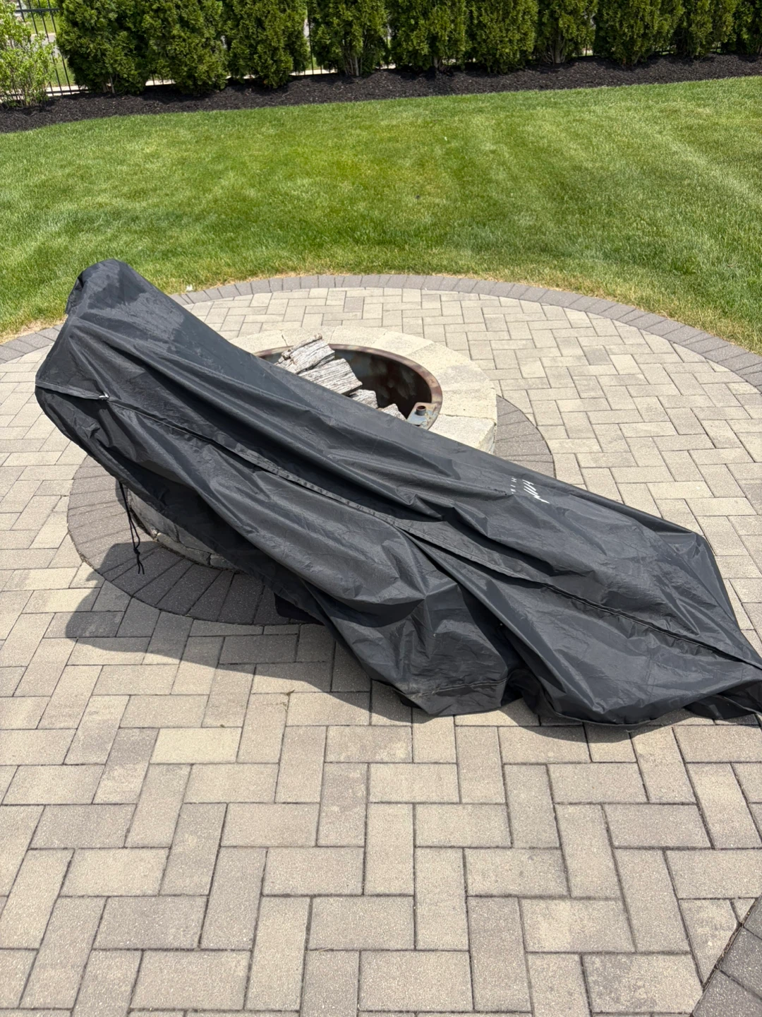 Worx 40v  20” electric lawn mower - photo 3