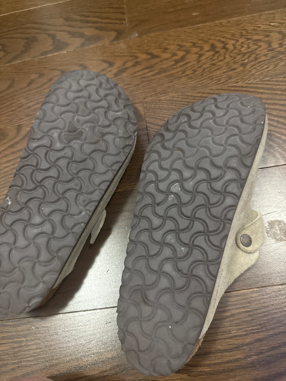 Birkenstocks men - photo 3