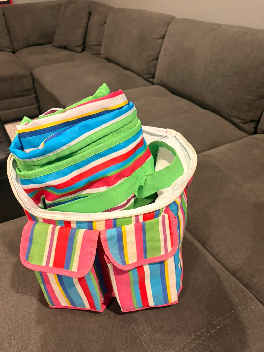 Picnic cooler - photo 2