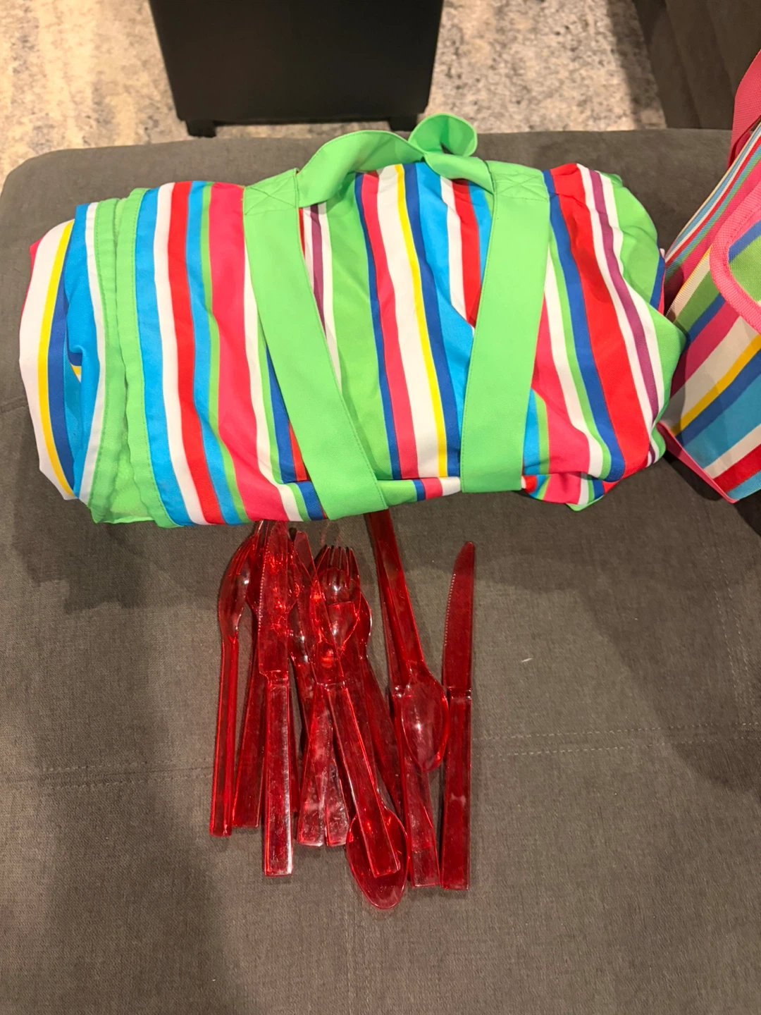 Picnic cooler - photo 4