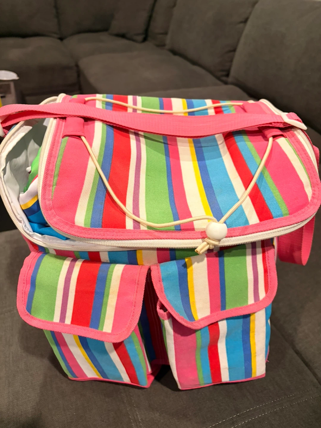 Picnic cooler