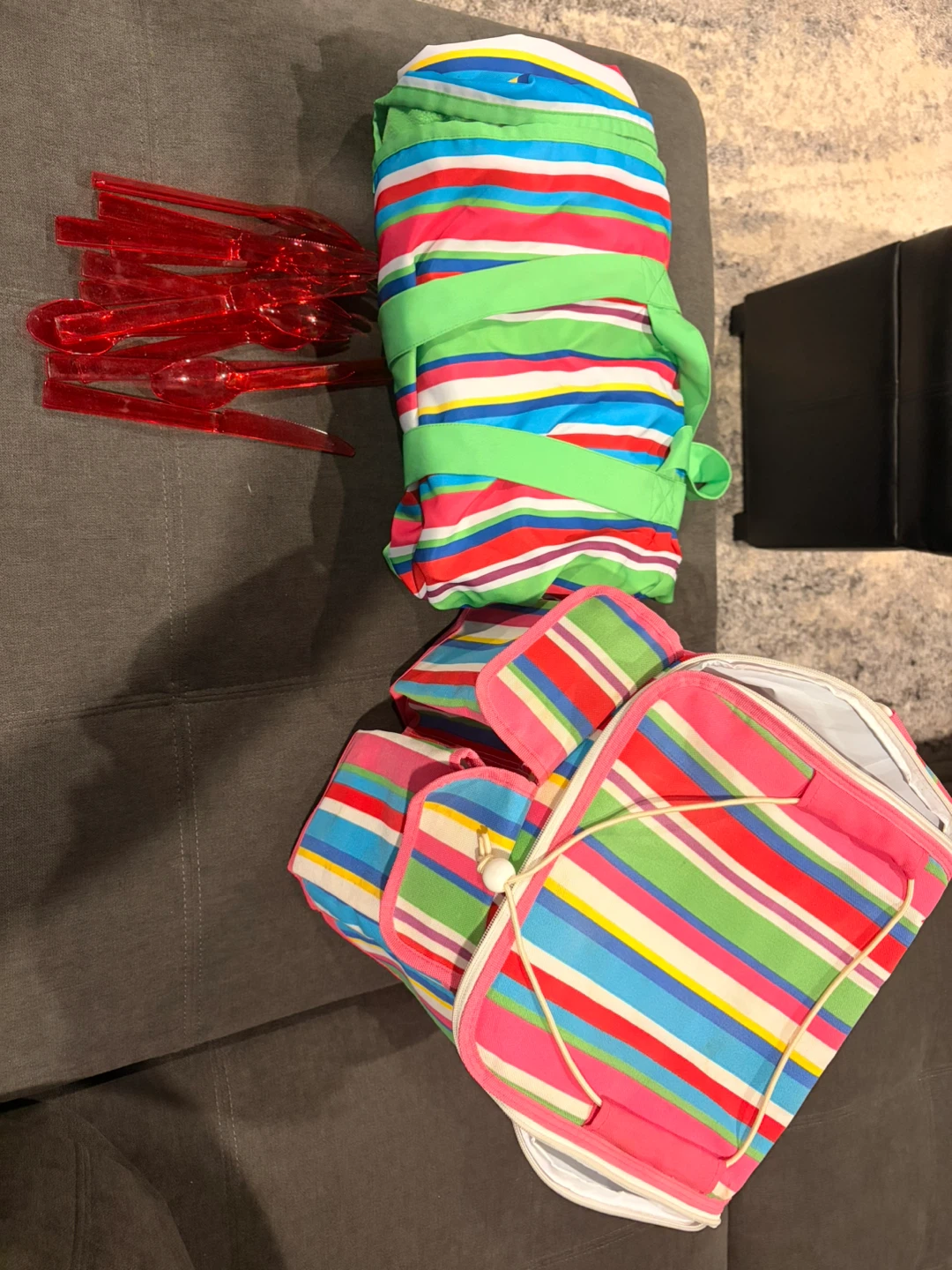 Picnic cooler - photo 3