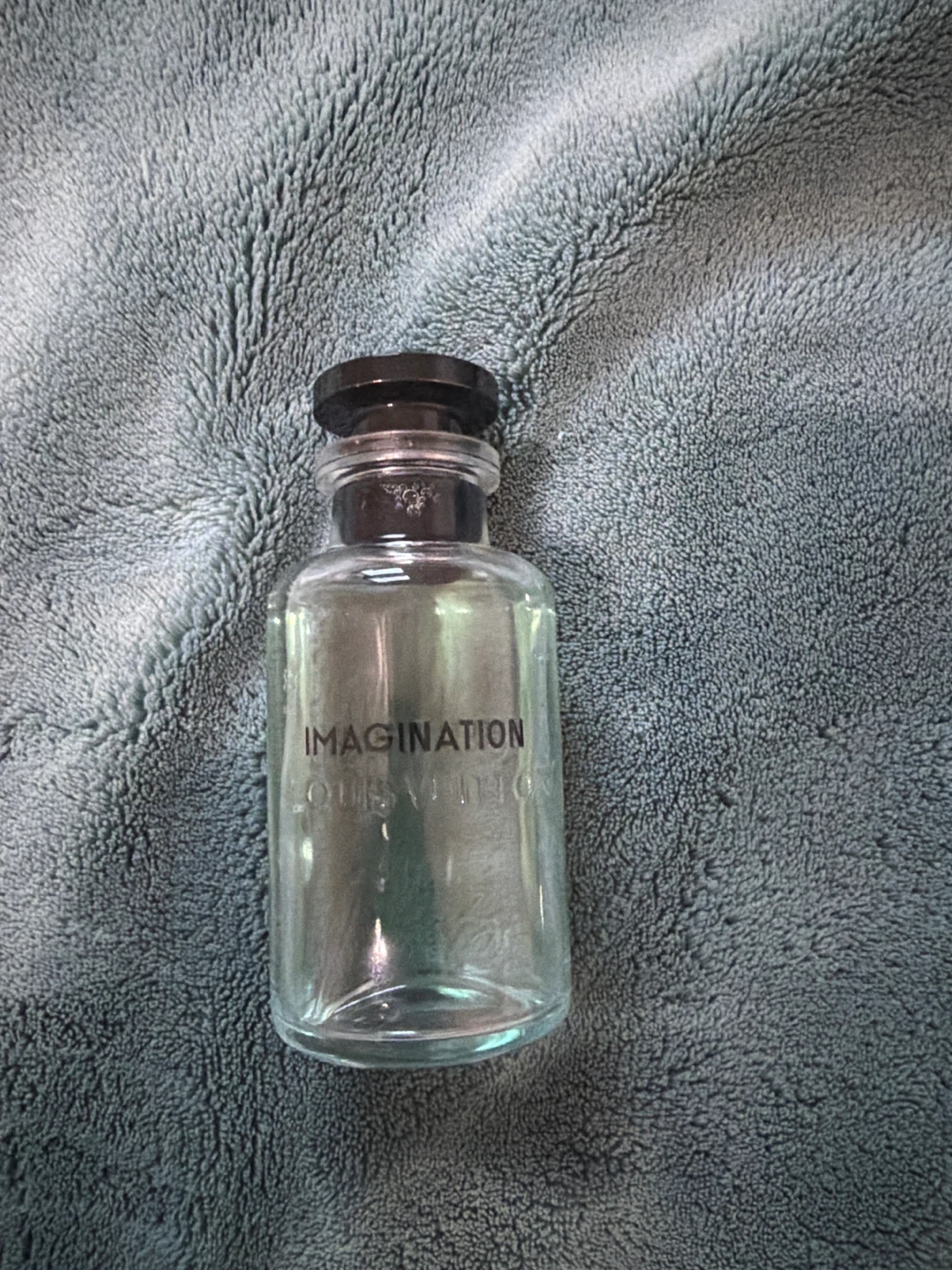 Louis Vuitton Imagination Perfume Bottle