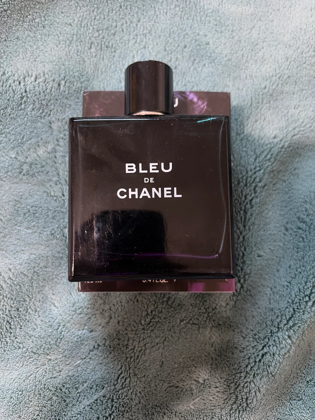 Chanel Bleu de Chanel Eau de Toilette for Men 3.4 fl oz