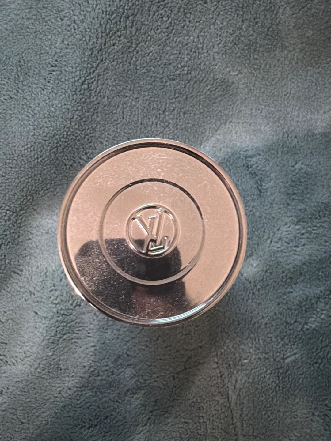 Louis Vuitton Imagination Perfume Bottle - photo 4