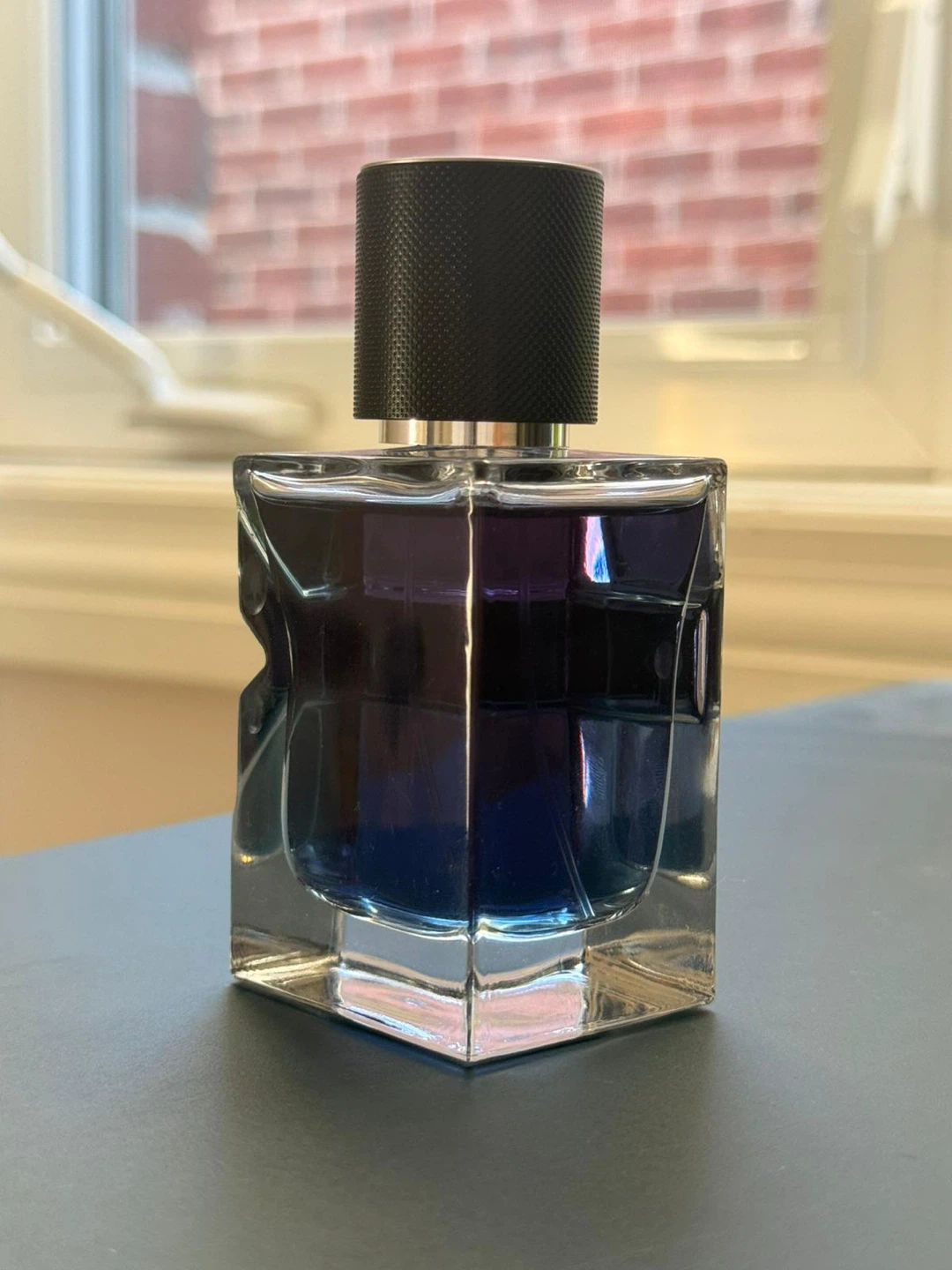 YSL Y Iced 60ml Cologne EDT Intense - photo 3