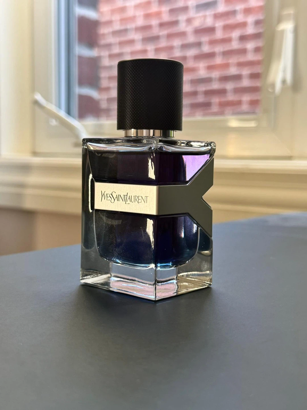 YSL Y Iced 60ml Cologne EDT Intense - photo 2